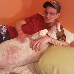 Meet your Posher, Sam